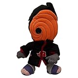 Great Eastern GE-8972 Naruto Shippuden Tobi 8