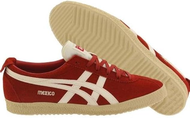 onitsuka tiger mexico delegation white