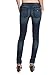 GUESS Women's Sarah Skinny Jeans in Dark Wash