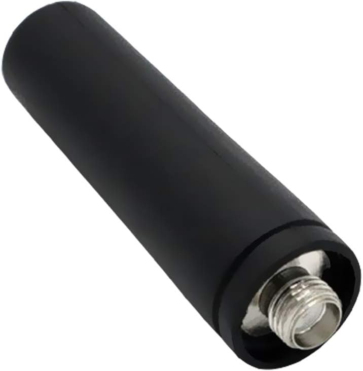 TengKo TK-610U 1.7" 8W Mini UHF 400-470 Mhz SMA Female Antenna for BaoFeng QUANSHENG WOUXUN PUXING Kenwood Walkie Talkie