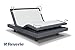 Reverie 7S Adjustable Bed From The Makers Of The Tempurpedic Ergo W/ Bluetooth Option (Queen, With Bluetooth)