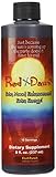 Red Dawn Liquid 8 oz. Bottle - Energy Drink