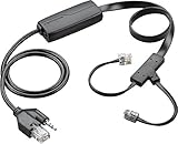 Plantronics EHS APC-42 Hook Switch