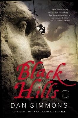 Black Hills[BLACK HILLS][Paperback]