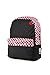 VANS SPIDEY Realm Backpack Black/Rac (MARVEL) Schoolbag VN0A3QXSBRR VANS MARVEL Bags