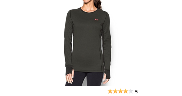 under armour treestand base layer