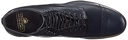 Stacy Adams Men's Madison Boot, Navy, 7.5 D US