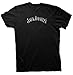 Jack Daniel's Short-sleeved Colored Barrels T-shirt