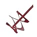 Heavy Duty Mixer. Professional 20 Inch Mixer Tool With Complimentary Grout Repair E-Book. Stir Epoxy, Paint, Mud, Grout, Thinset, Plaster