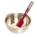 KitchenAid Gourmet Multi-Purpose Mixer Spatula, Red