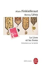 Le  Livre et les livres