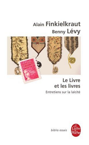 Le  Livre et les livres
