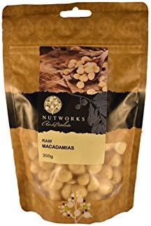 Macadamia Nuts