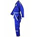 Verus Ultra Light Version with Preshrunk Fabric “Spartacus” BJJ JIU JITSU GI by (Blue, A2)