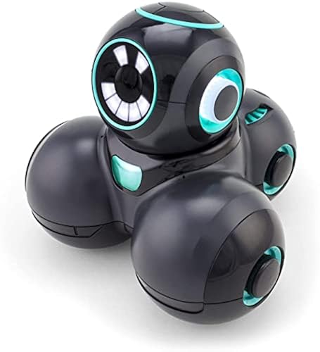 Cue Wonder Dash Wonder Workshop QU01-13 CUE Coding Robot