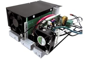 WFCO Technologies WF-9560-AD-MBA Main Board Assembly - 60 Amp