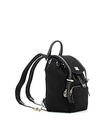 Michael michael kors Mott pequeño mochila de nailon