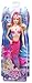 Barbie The Pearl Princess Lead Fashion Doll