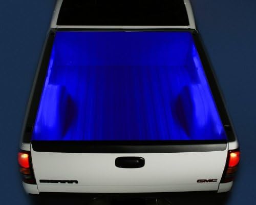Truck Bed LED Lights (Blue)