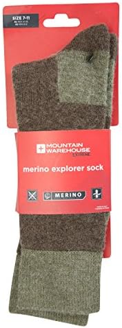 mountain warehouse thermal socks