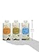 CalNaturale Svelte Organic Protein Shake, Variety Pack, 11 Ounce (Pack of 12)