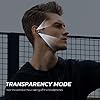 SoundPEATS-T2-Hybrid-Active-Noise-Canceling-Wireless-Earbuds-ANC-Earphones-with-Transparent-Mode-Bluetooth-51-In-Ear-Headphones-30-Hours-Playtime-USB-C-Quick-Charge-Stereo-Sound-with-12mm-Driver SoundPEATS T2 Hybrid Active Noise Cancelling Wireless Earbuds, ANC Earphones with Transparency Mode, Bluetooth 5.1 in…