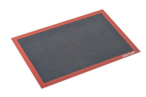 Microperforated Silicone mat AIR MAT Grande
