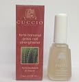 CUCCIO NATURALE Forte Horsetail Grass Nail Strengthener 1/2 oz.