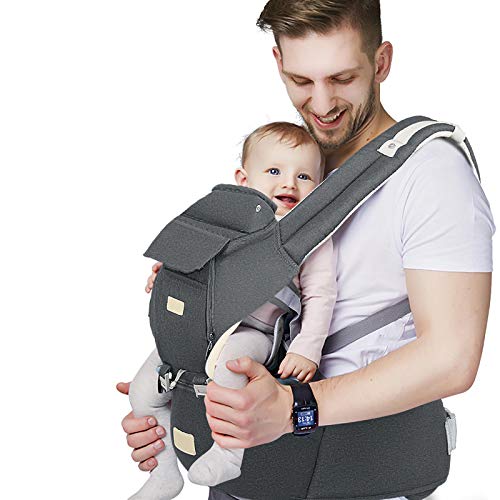 number 1 baby carrier
