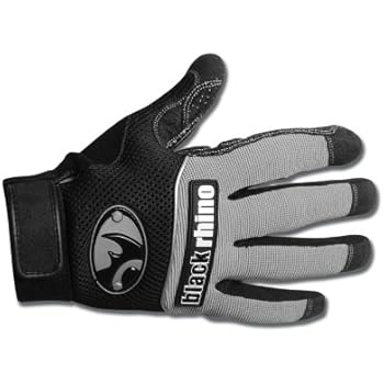 rhino motorcycle gloves