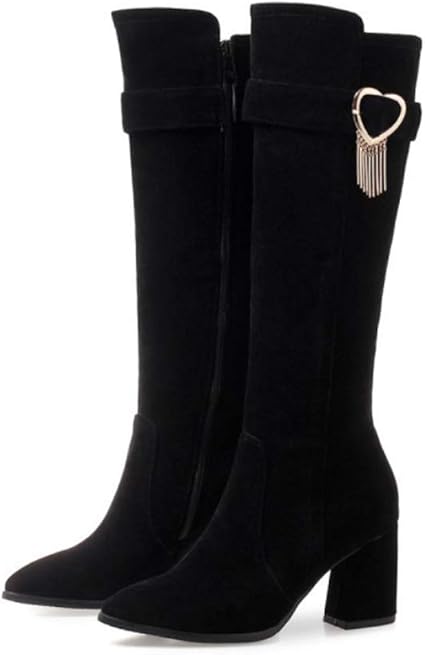 botas para mujer 2018