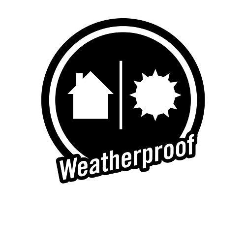 Gorilla AntiSlip Tread Tape, 2" x 10' Roll, Black, (Pack of 2