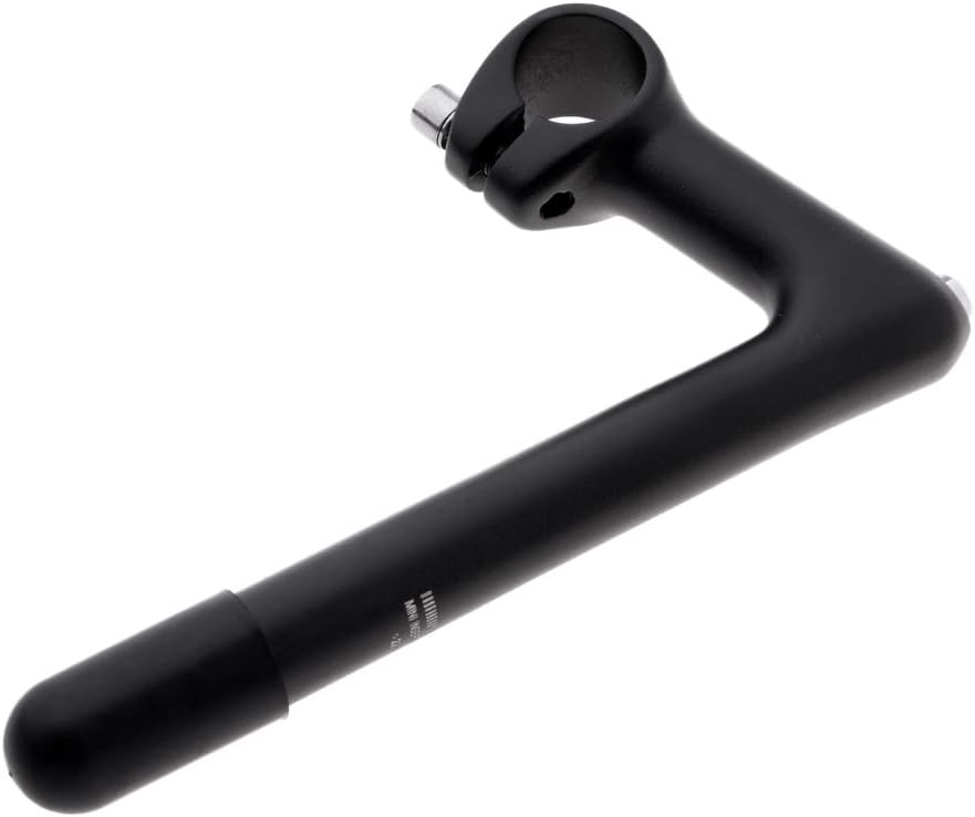 gooseneck bike stem