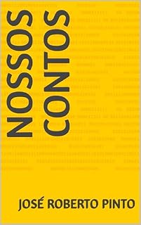 Livro Nossos Contos