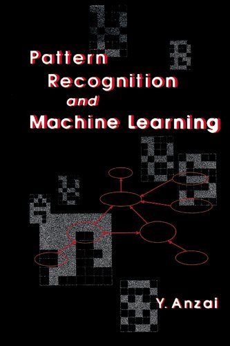pattern recognition and machine learning kindle