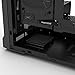 Phanteks Enthoo Evolv iTX Case, No Window PH-ES215PC_BK Black