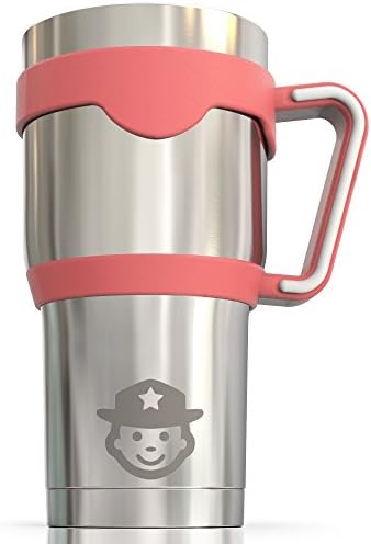 Handle Pink for 30 oz Tumbler