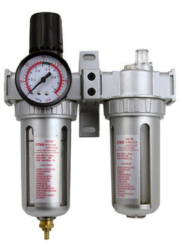 Money-Saving On XtremepowerUS Regulator Oiler Filter Compressor - Get XtremepowerUS Regulator Oiler Filter Compressor XtremepowerUS Regulator Oiler Filter Compressor