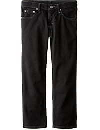 Lee Big Boys pantalones vaqueros de pierna recta premium