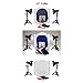 Fovitec StudioPRO Table Top Retail Lighting Tent  Backgrounds, Display Table, Lights Kit