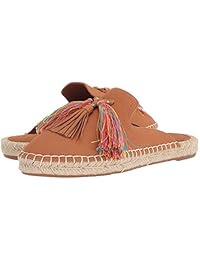 Nine West VAL Mule de cuero para mujer