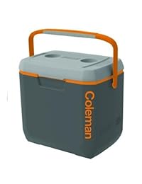 Nevera Coleman Xtreme