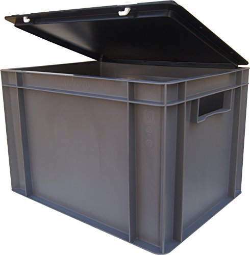 Kunststoffboxen Mit Deckel Wasserdicht. kunststoffbox mit