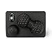 Happy & Fit Yoga Set 3 in 1 Massage kit Yoga Block Peanut Ball Single Massage Ball myofascial Release Functional Training stimulates Muscles Activity Light Weight Travel Companion Great Gift idea