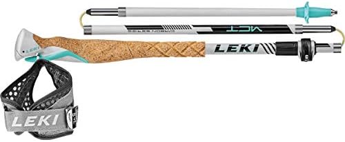 leki micro vario carbon trail running