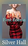 Erika's First Enema