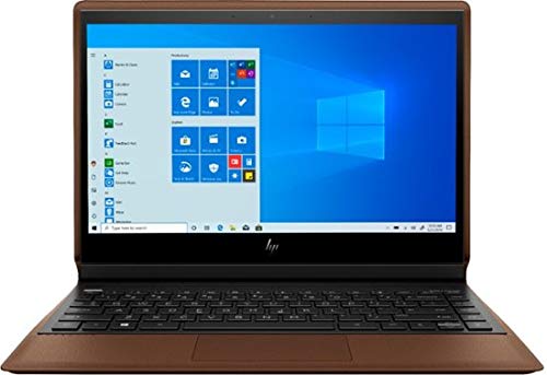 HP Spectre Folio with LTE - 13-ak0015nr - 13.3 Full HD Touch Display, 8th Generation Intel Core i7 Processor, 8 GB Memory; 256 GB SSD Storage, Intel