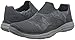 Skechers USA Men's Glides Elten Slip-on Loafer