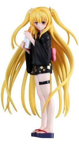 Furyu To Love RU Darkness Yami Yukata Figure