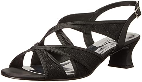 easy street flattery women's evening dress heels Easy Street Flattery Women's Evening Dress Heels